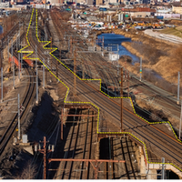 Amtrak to start procurement for bridge replacement image