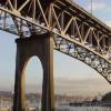 Aurora Bridge reaches 19mm milestone image