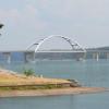 Baker to carry out final design work for Lake Barkley Bridge image