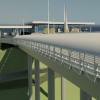 Brazil invites bids for rehabilitation of international bridge image