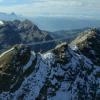 Bridge linking mountain peaks opens in Switzerland image