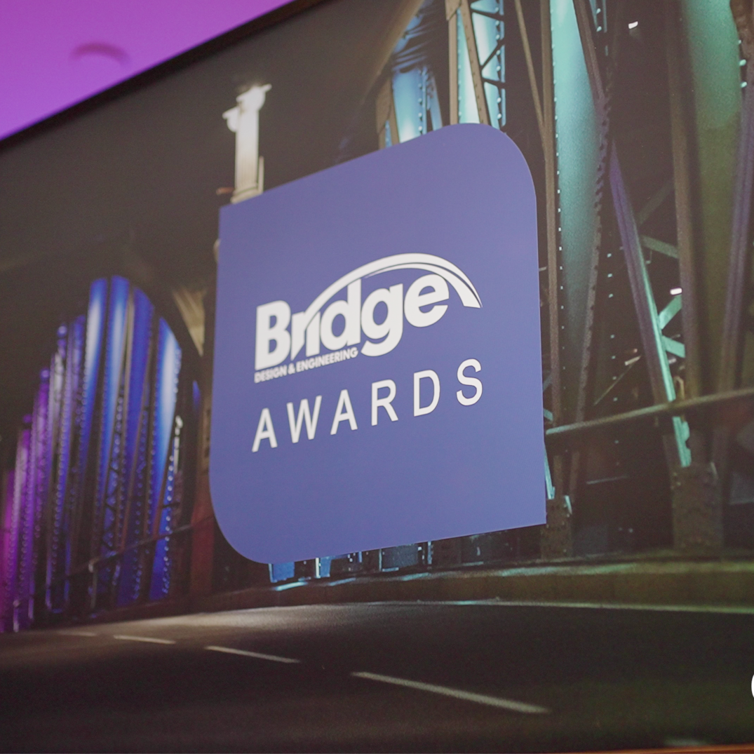 Bridges Awards 2022 - winners announced image
