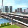 Bridges contract let for Dubai Water Canal image