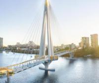 Brisbane moves forward with ‘green’ bridges plan image