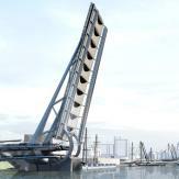 Budget rises and tendering starts for Johnson Street Bridge image