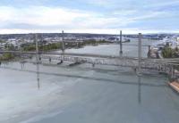 Canada moves forward with new Pattullo Bridge image
