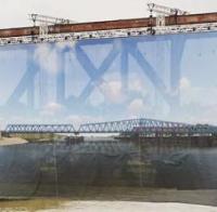 Ceremony marks start of record-breaking swing bridge project image