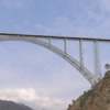 Coating system picked for India’s Chenab Bridge image