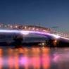 Concept unveiled for Auckland bridge pathway image