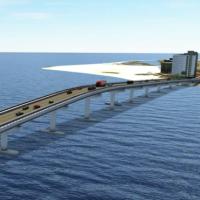Contact awarded for Florida bridge replacement image