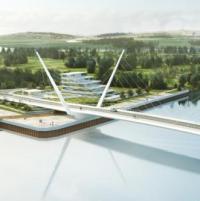 Contract approved for Scottish swing bridge image