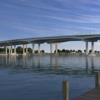 Contract awarded for Florida bridge replacement image