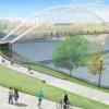 Contract awarded for Minto Island Bridge image