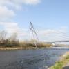 Contract awarded for Strabane cable-stayed bridge image