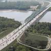 Contract awarded for US$125m Daniel Boone Bridge image