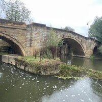 Contract awarded for restoration of 300-year-old UK bridge image