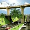 Contract let for 750m Riyadh bridge image