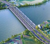 Contract let for Australia’s Nowra Bridge image