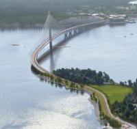 Contracting alliance appointed for Helsinki’s Crown Bridges image