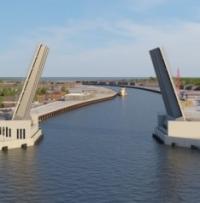 Contracting team named for Great Yarmouth bascule bridge image