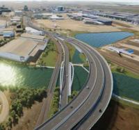 Contracting team picked for Sydney Gateway image