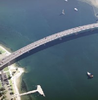 Contractor chosen for new Batemans Bay Bridge image