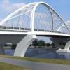 Contractor picked for Arkansas arch bridge image