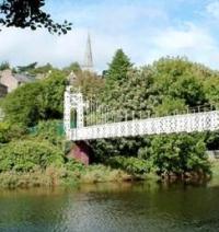 Cork’s Shakey Bridge set for restoration image