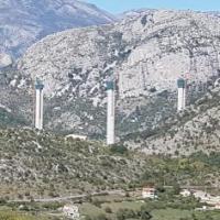 Cowi wins role on Montenegro highway project image