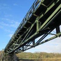 Cumbria to seek funding for bridge repair plan image