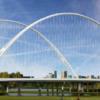 Dallas approves scheme for Calatrava bridge image
