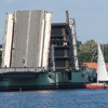 Danish authorities scale back plans for remote bridge operation image