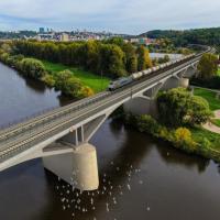 Decisions made on Czech rail bridge image