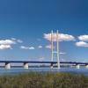 Design awarded for Zeya River Bridge image