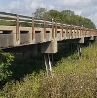 Design-build team picked for replacement of 31 rural US bridges image