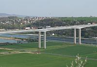 Design chosen for replacement Marktbriet Bridge image