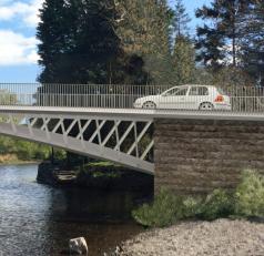 Design team picked for Lake District bridge image