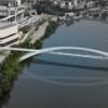 Design unveiled for Tennessee bridge image