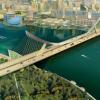 Dubai gets ready for tendering 12-lane bridge image