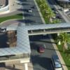 Dubai to get four air-conditioned pedestrian bridges image