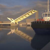 Dublin Port begins consultation on final project in masterplan image
