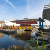 Dutch bridge showcases innovation image