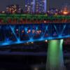 Edmonton seeks to turn High Level Bridge into a work of art image