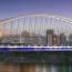 Edmonton unveils preferred design for new Walterdale Bridge image