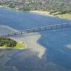Eight teams compete for Danish fjord bridge image