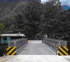 El Niño emergency relief plans boosted by modular bridge delivery image