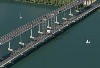 Ferrovial and Acciona land 1.5km Australian bridge image