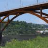Final design approved for Sellwood Bridge image