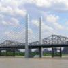 Five teams bid for I-65 Ohio bridge image