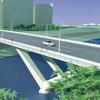 Fort Worth to get $81m trio of bridges image